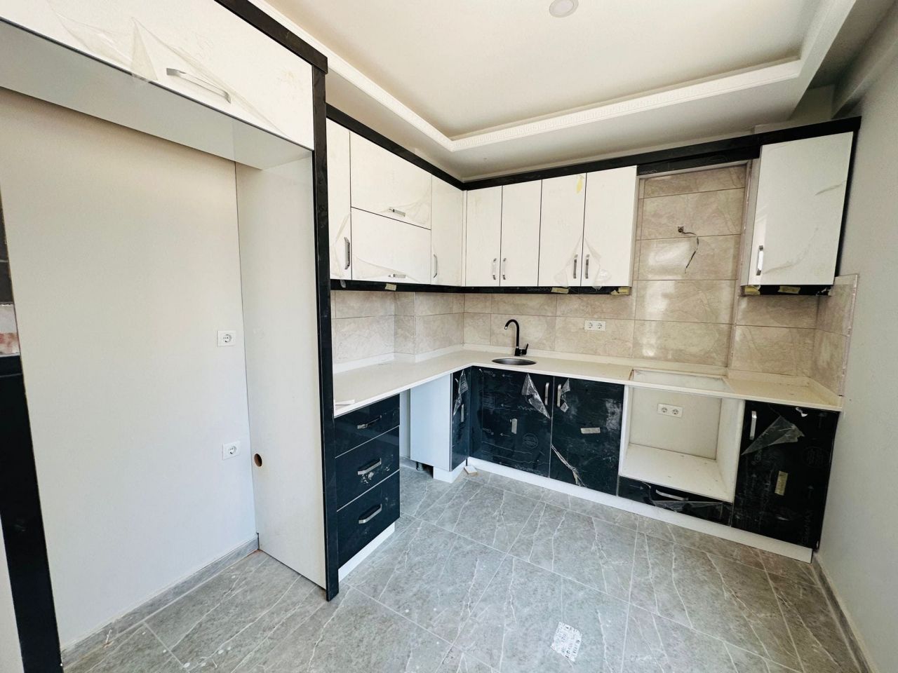 Квартира в Анталии, Турция, 120 м2 фото 4