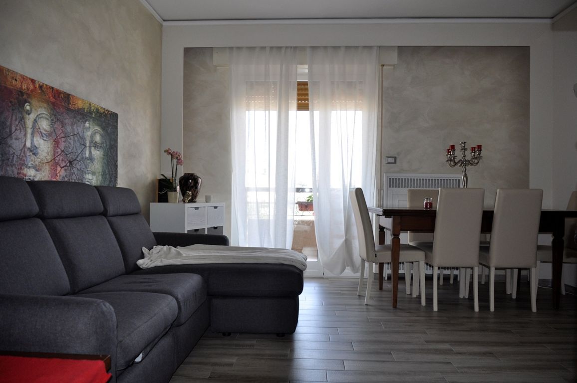 Апартаменты в Сан-Ремо, Италия, 117 м2 фото 2