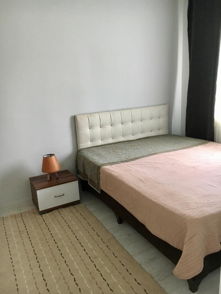 Квартира в Анталии, Турция, 50 м2 фото 5