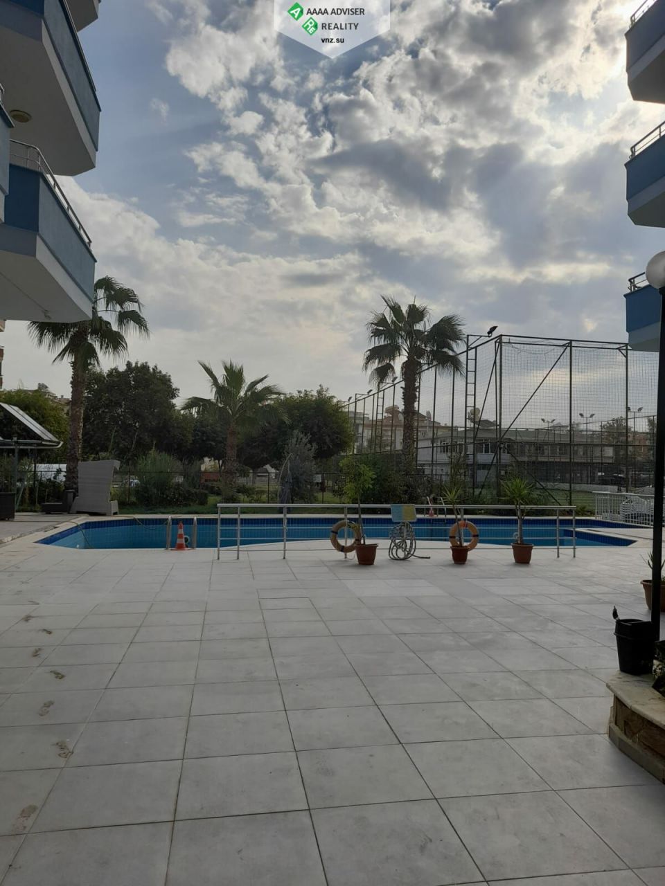 Квартира в Алании, Турция, 190 м2 фото 5