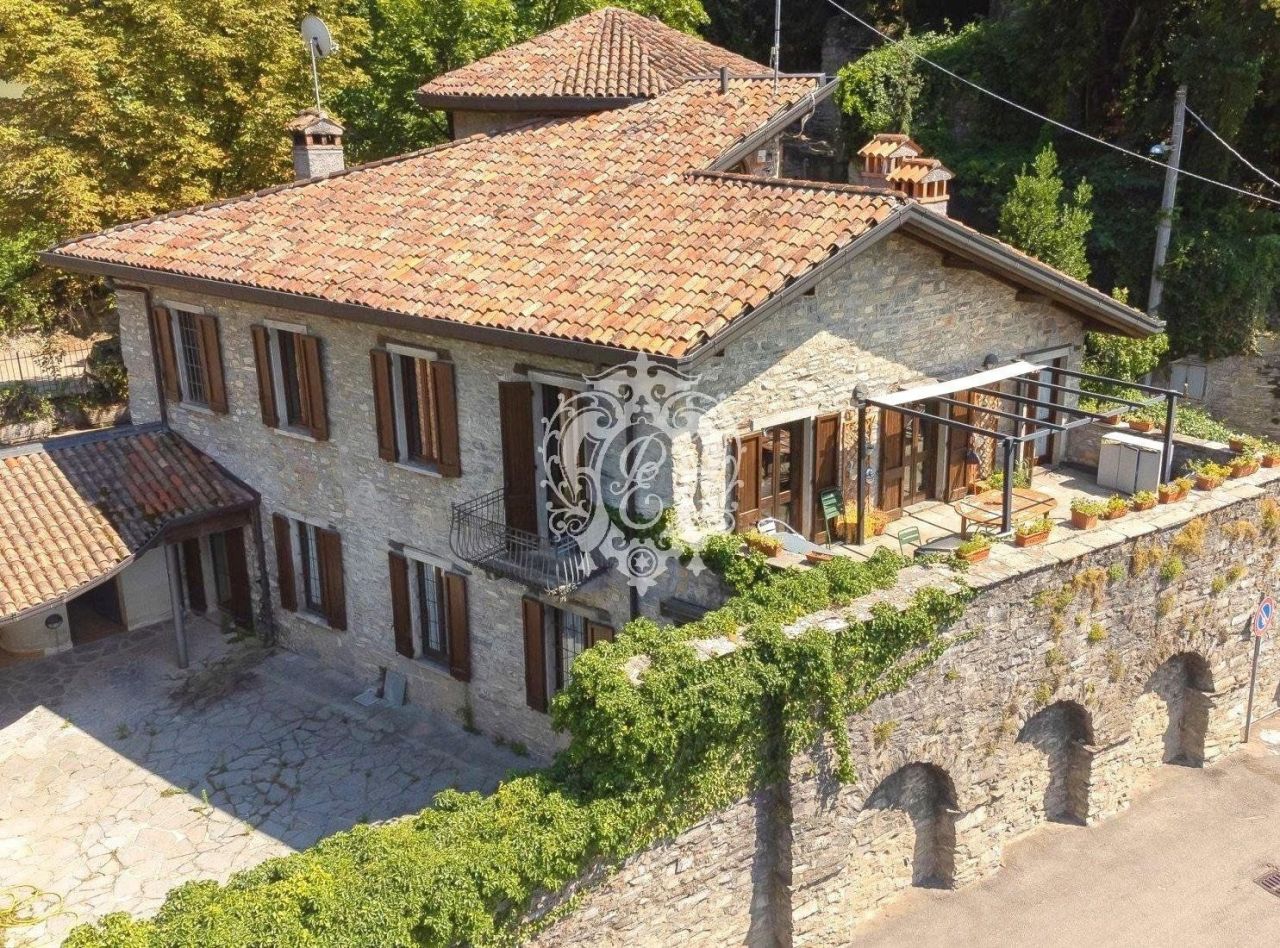 Вилла в Блевио, Италия, 300 м2 фото 5