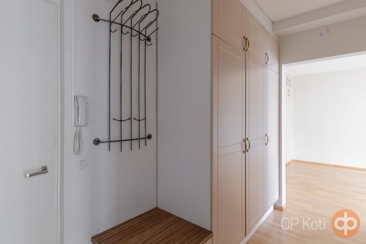 Квартира в Варкаусе, Финляндия, 48.5 м2 фото 2