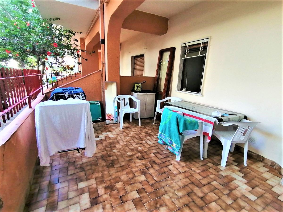 Квартира в Скалее, Италия, 46 м2 фото 5
