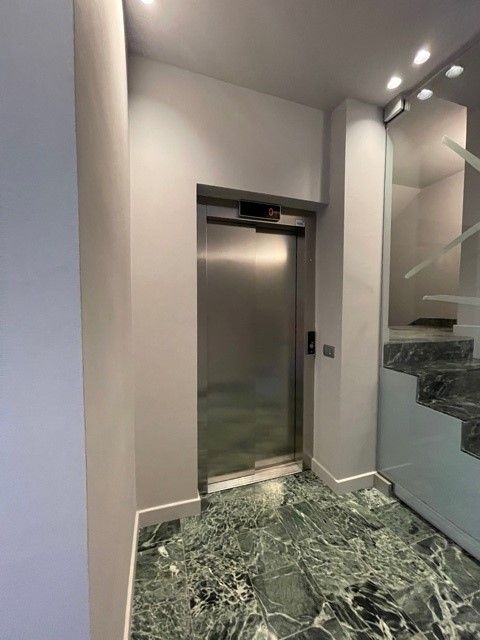 Апартаменты в Милане, Италия, 113 м2 фото 4