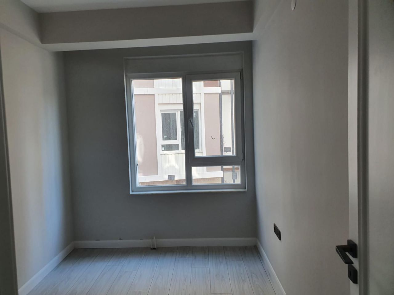 Квартира в Анталии, Турция, 80 м2 фото 2