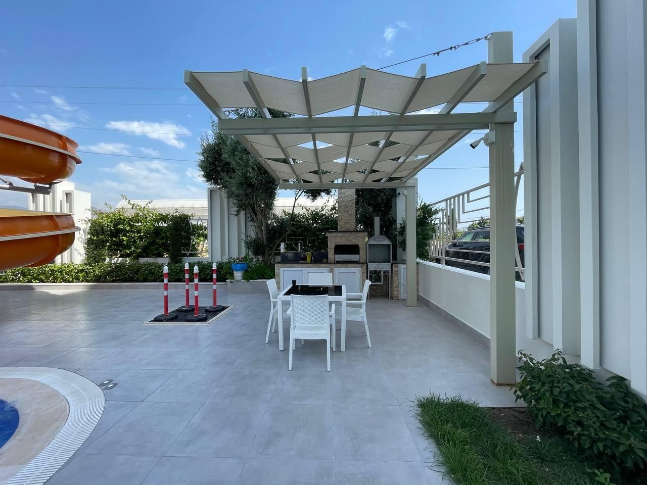 Пентхаус в Алании, Турция, 140 м2 фото 3