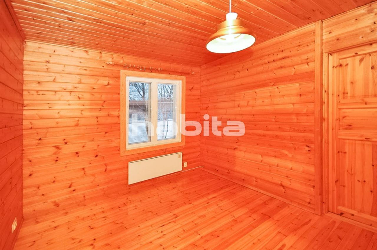 Дом Tervola, Финляндия, 70 м2 фото 4