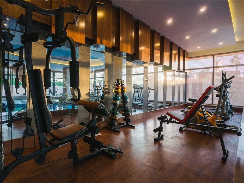 Квартира в Алании, Турция, 65 м2 фото 5