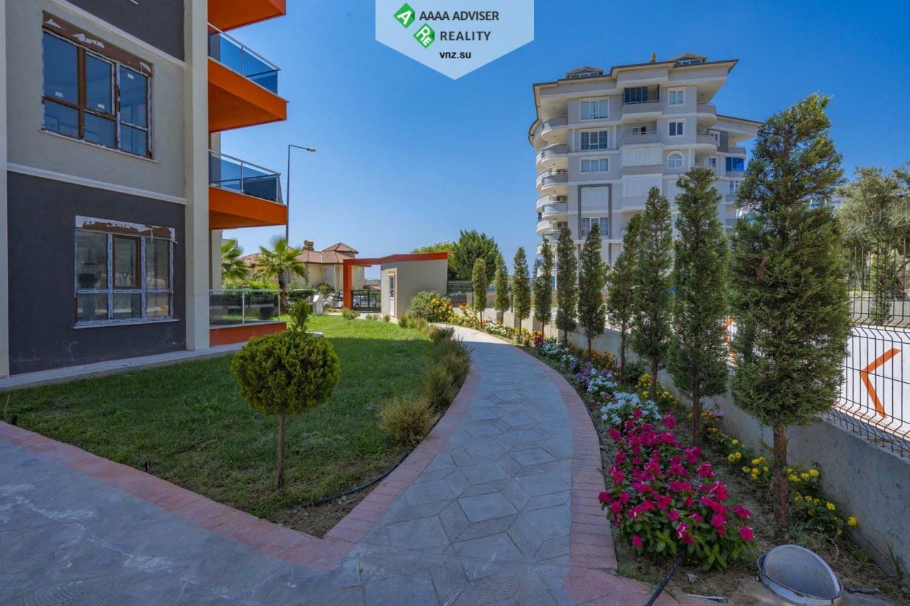 Квартира в Авсалларе, Турция, 225 м2 фото 5