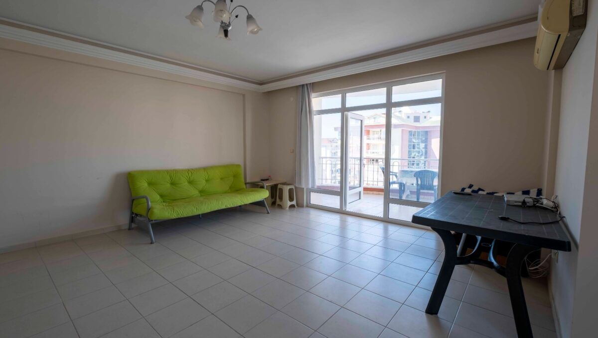 Квартира в Алании, Турция, 120 м2 фото 4