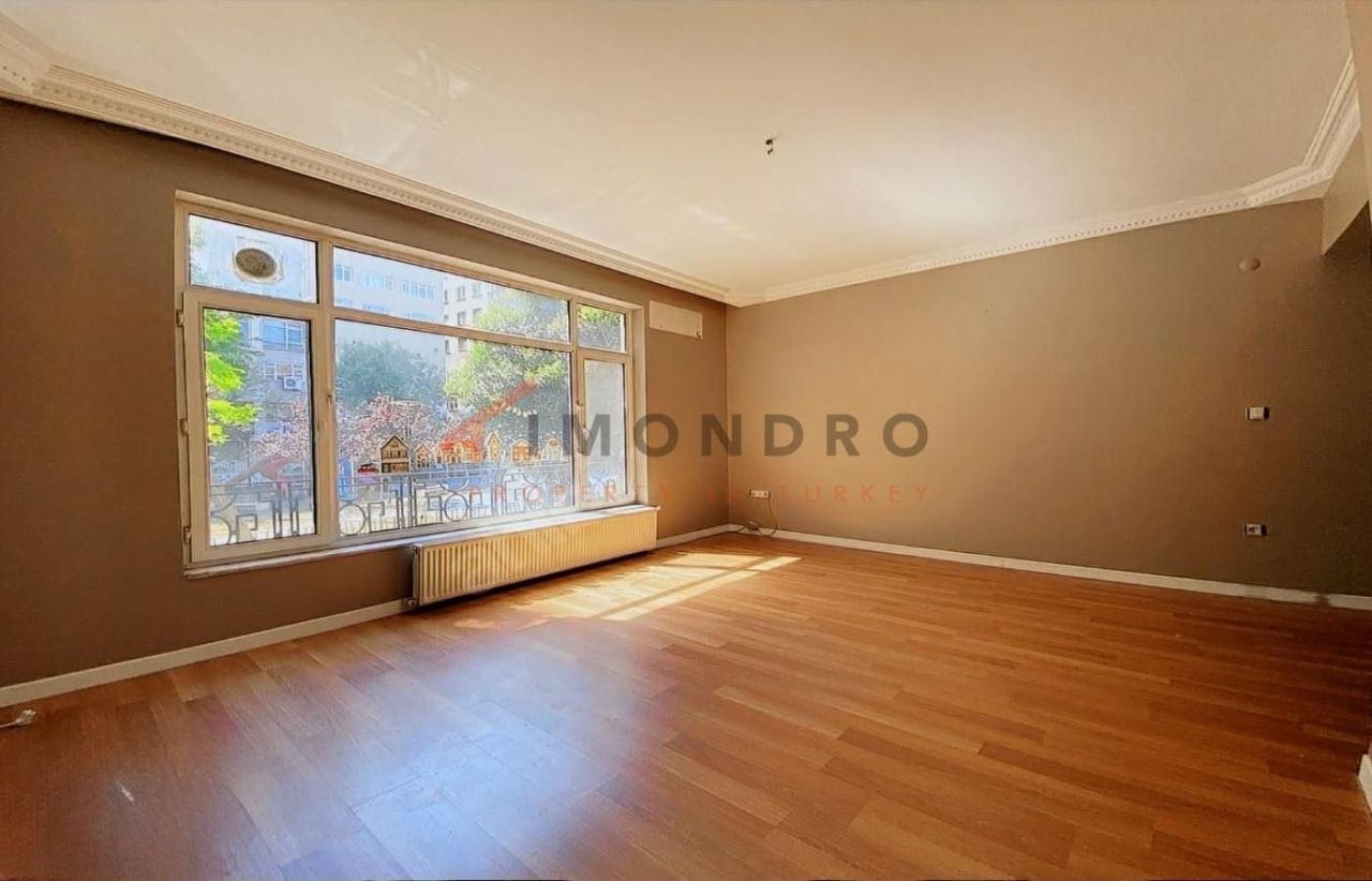 Квартира в Стамбуле, Турция, 100 м2 фото 2