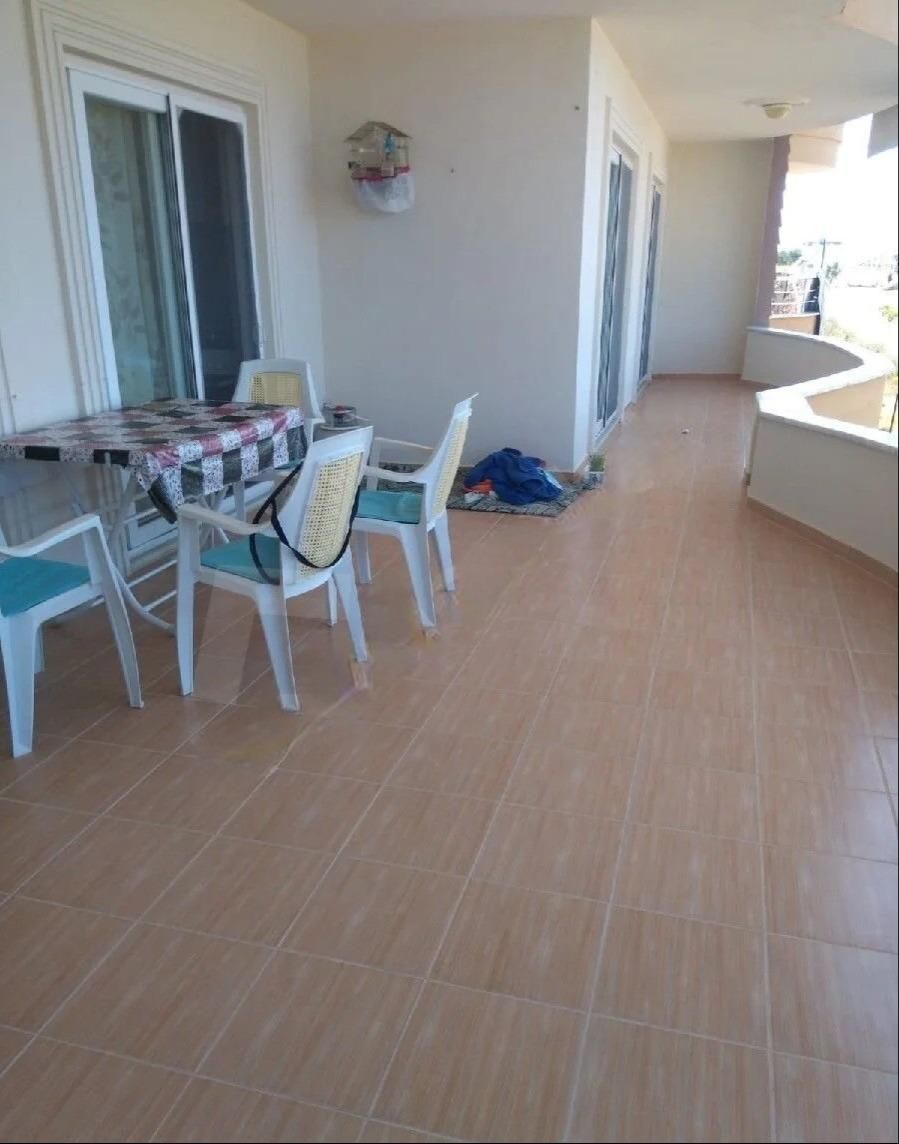 Квартира в Алании, Турция, 150 м2 фото 4