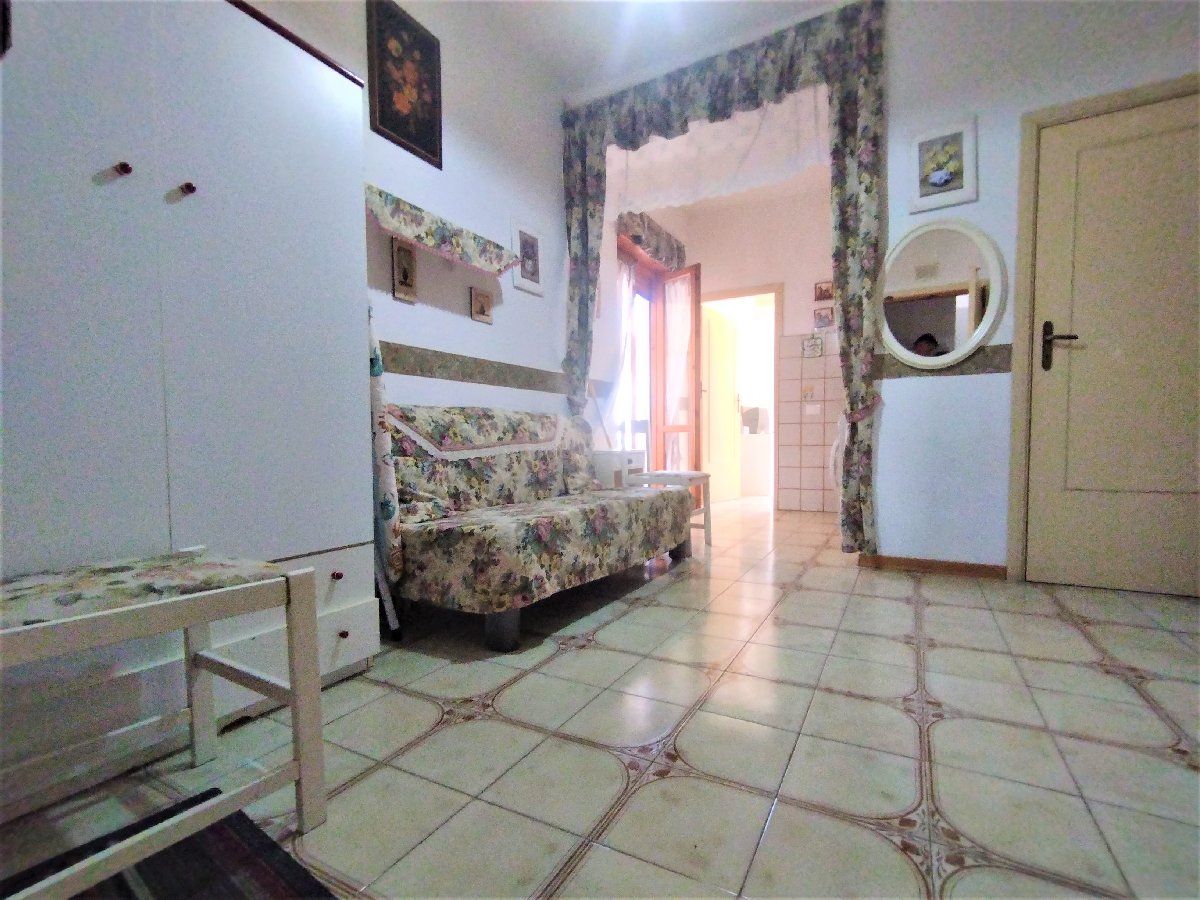 Квартира в Скалее, Италия, 44 м2 фото 4