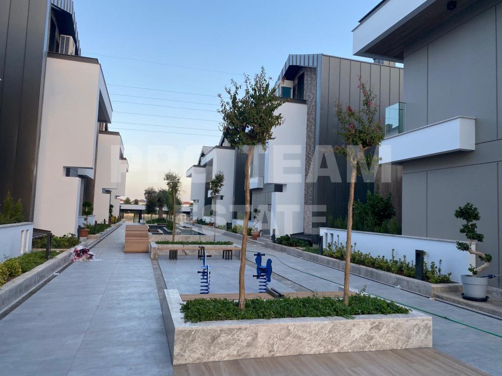 Вилла в Анталии, Турция, 700 м2 фото 2