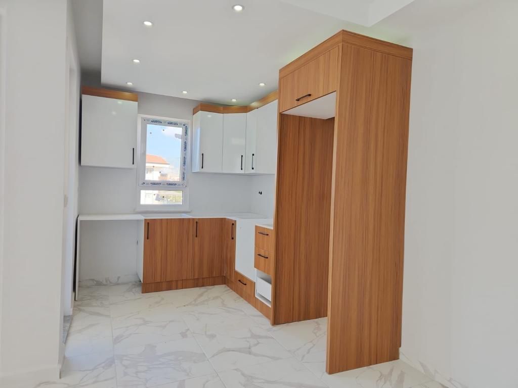 Квартира в Алании, Турция, 130 м2 фото 3