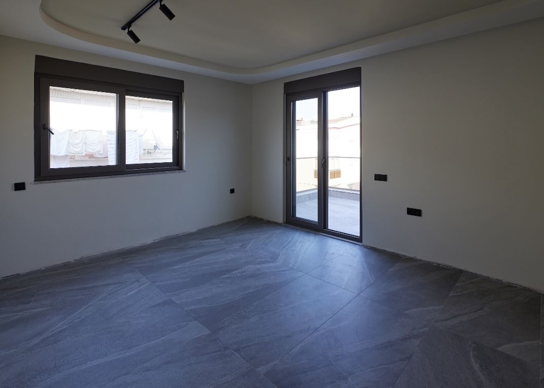 Квартира в Анталии, Турция, 135 м2 фото 4