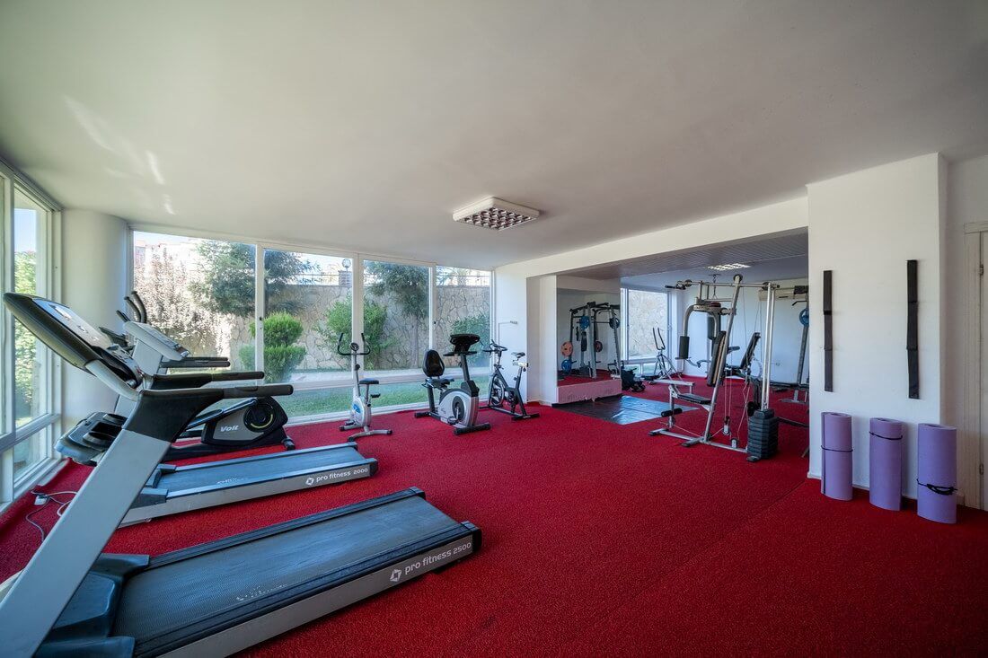 Квартира в Алании, Турция, 110 м2 фото 4
