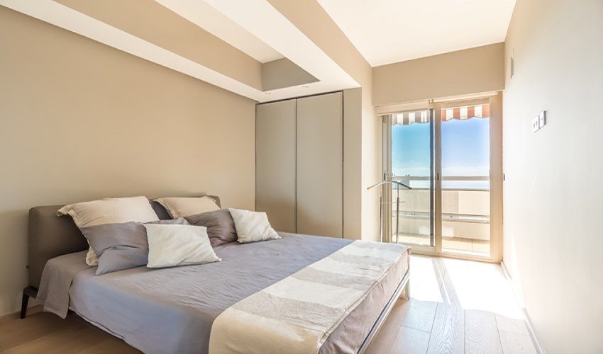 Апартаменты в Монако, Монако, 100 м2 фото 4