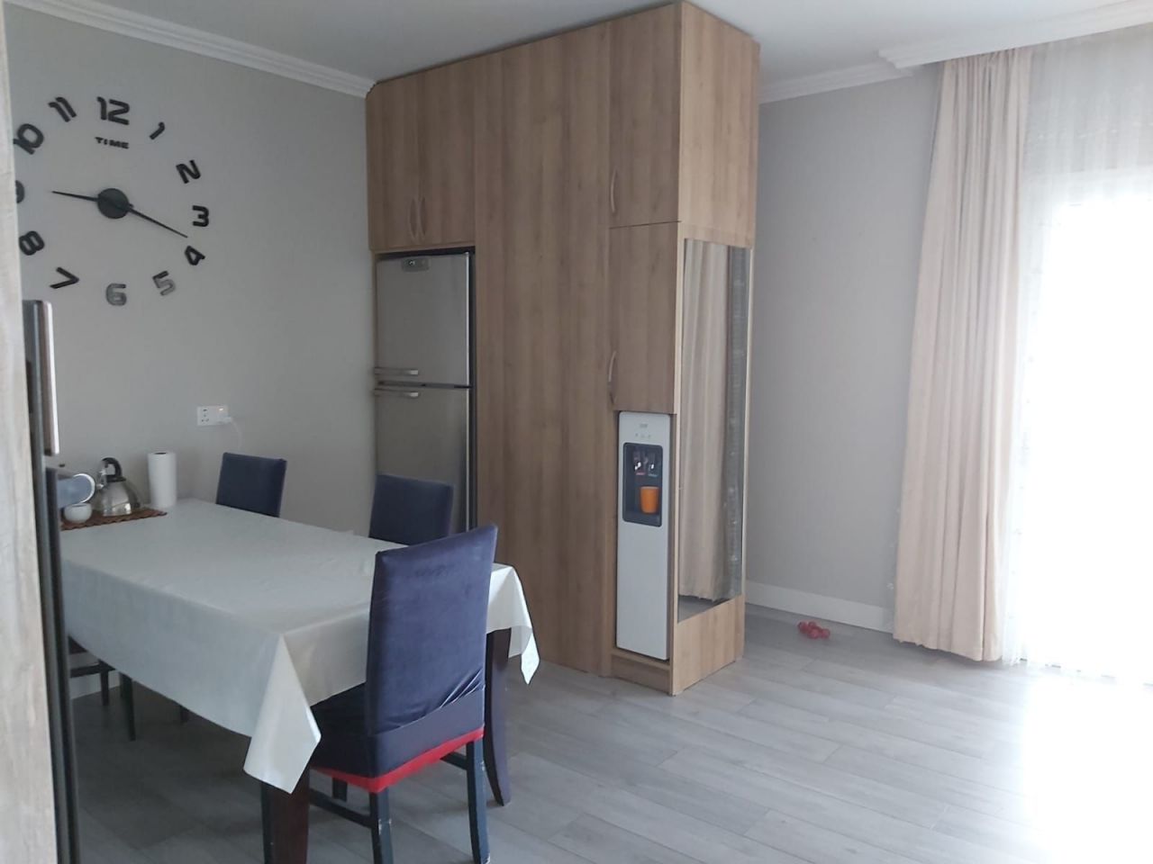 Апартаменты в Кирении, Кипр, 90 м2 фото 3