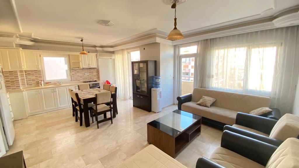 Квартира в Алании, Турция, 200 м2 фото 2