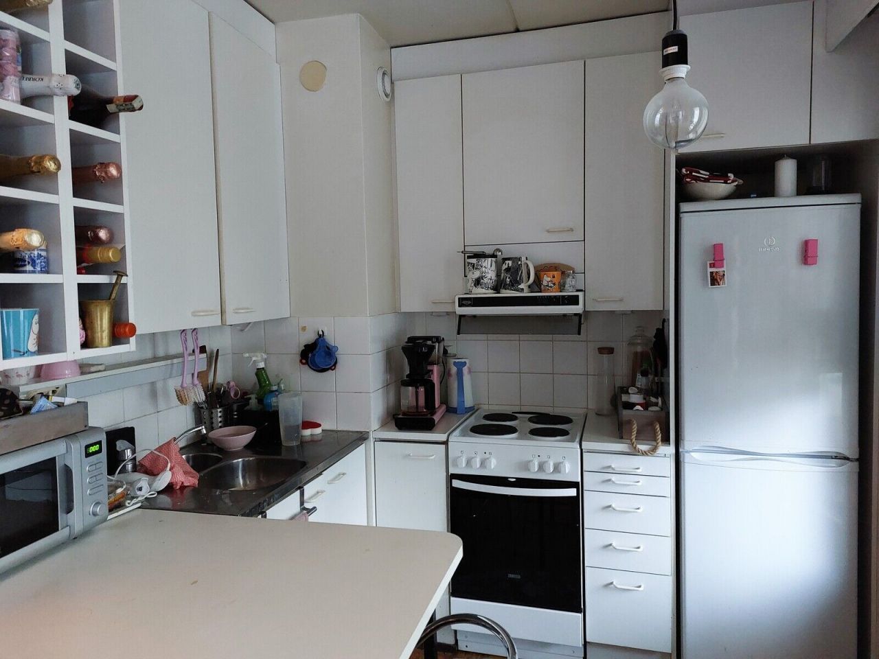 Квартира в Иматре, Финляндия, 37.5 м2 фото 3
