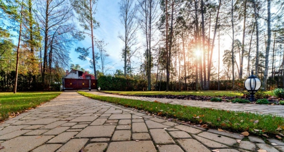 Дом в Рижском крае, Латвия, 3 939 сот. фото 2