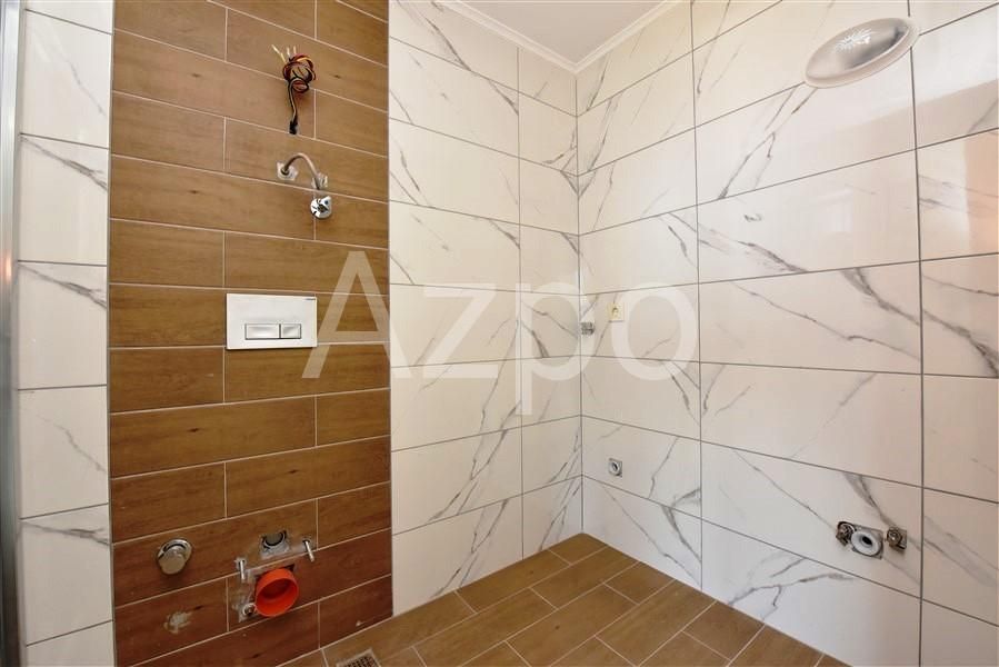 Апартаменты в Алании, Турция, 100 м2 фото 5