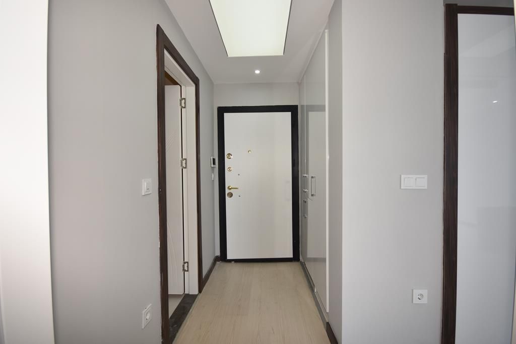 Квартира в Алании, Турция, 75 м2 фото 3