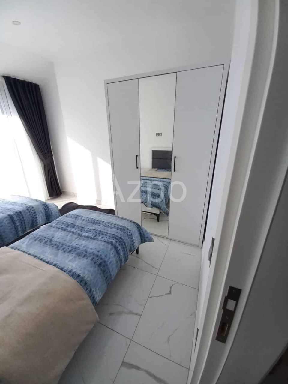 Пентхаус в Алании, Турция, 120 м2 фото 5