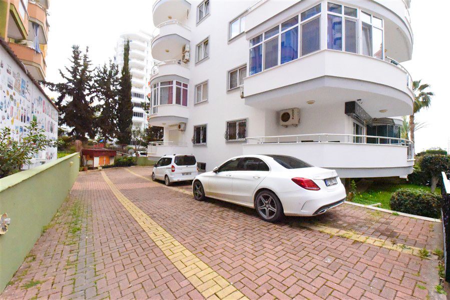 Квартира в Алании, Турция, 120 м2 фото 4