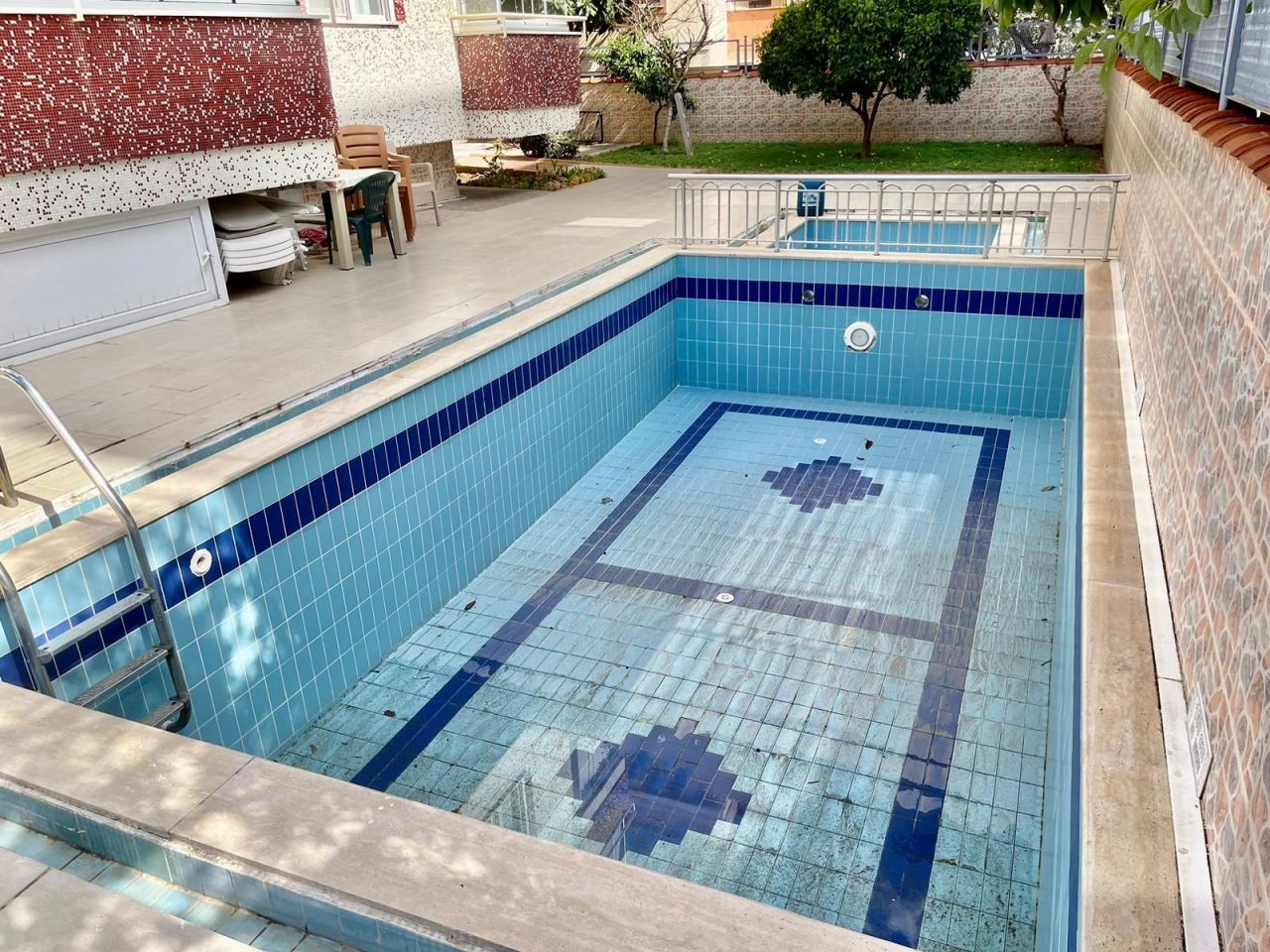 Квартира в Алании, Турция, 95 м2 фото 3