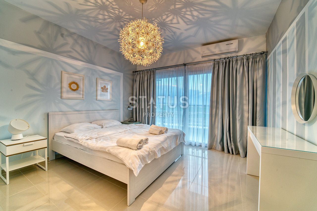 Апартаменты в Фамагусте, Кипр, 84 м2 фото 5
