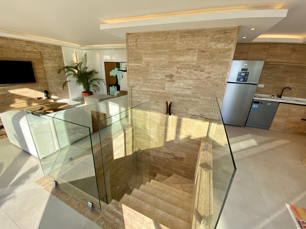 Пентхаус в Алании, Турция, 250 м2 фото 4