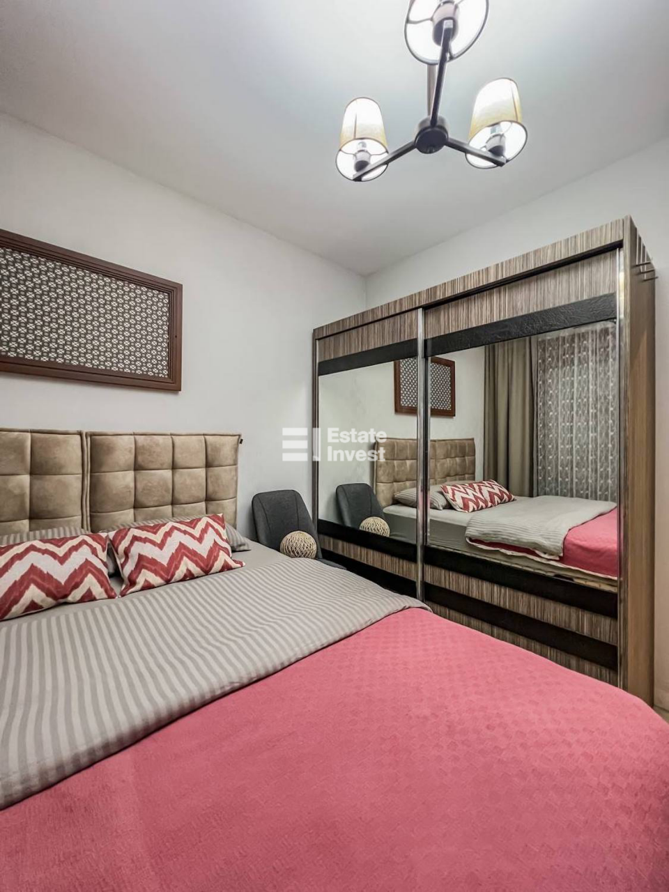 Квартира в Алании, Турция, 54 м2 фото 5