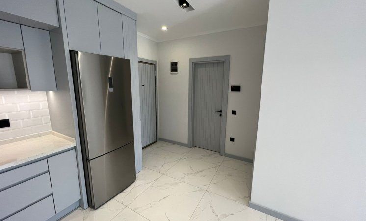Квартира в Алании, Турция, 55 м2 фото 5