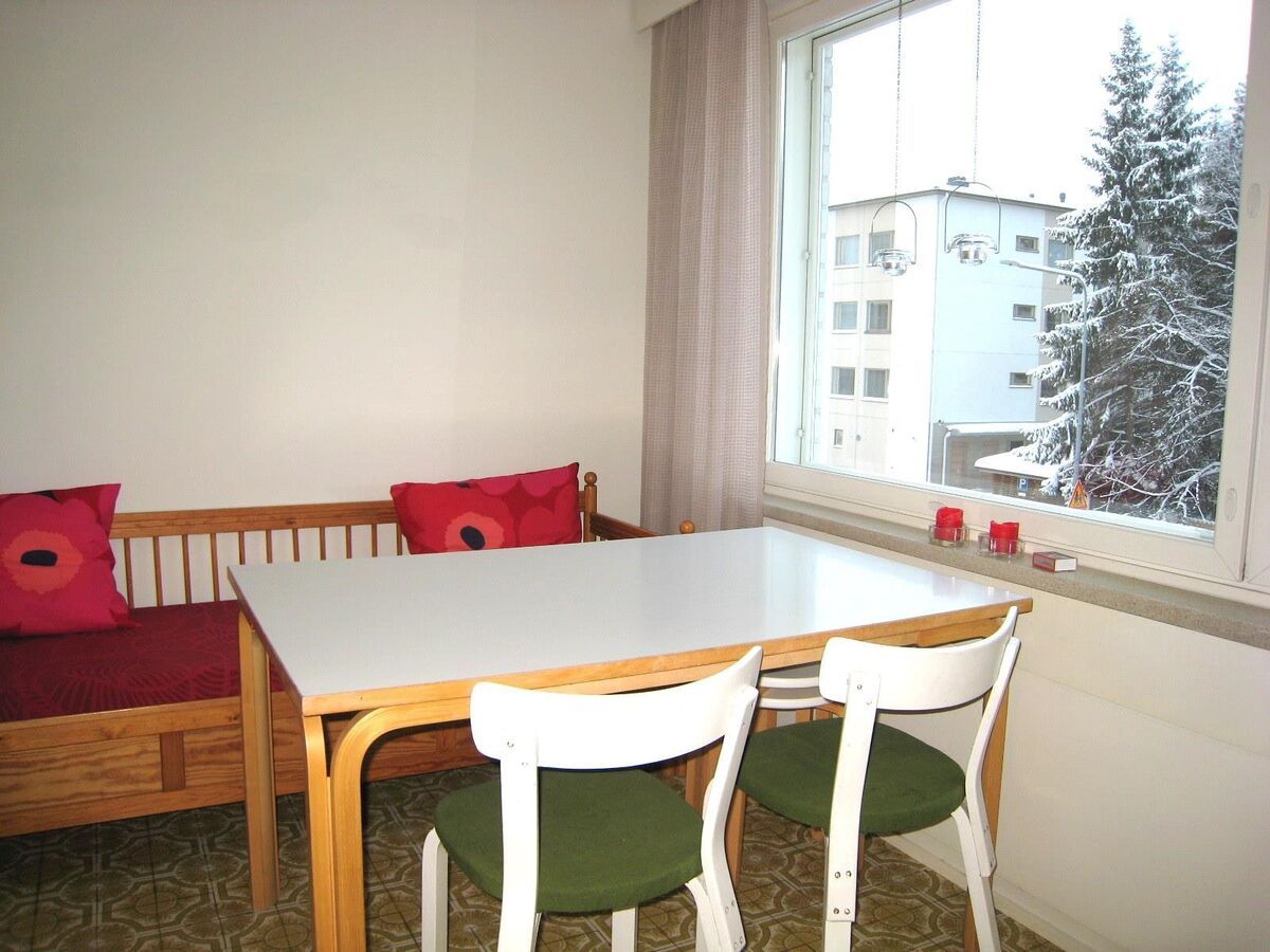 Квартира в Пиексямяки, Финляндия, 56.5 м2 фото 4
