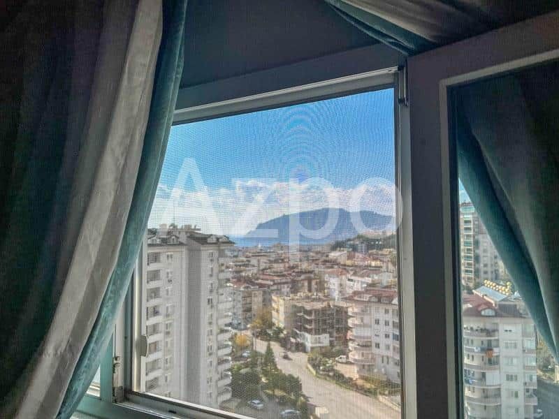Пентхаус в Алании, Турция, 160 м2 фото 2