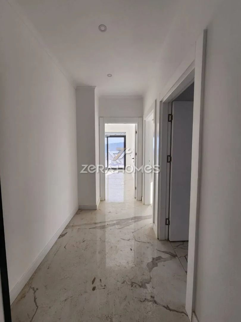 Квартира в Алании, Турция, 70 м2 фото 4