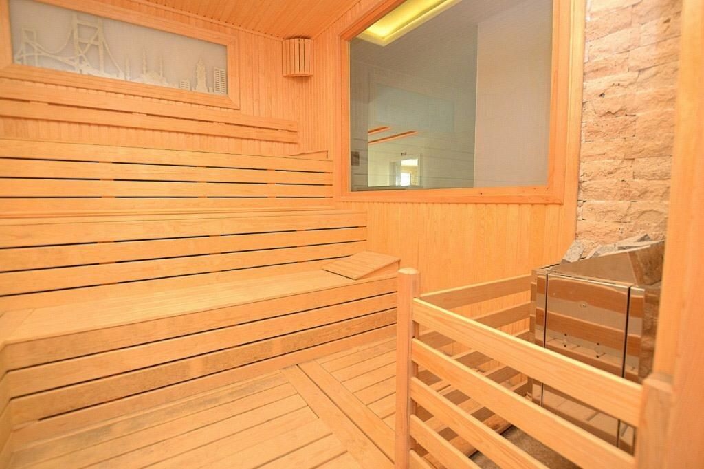 Квартира в Алании, Турция, 120 м2 фото 5