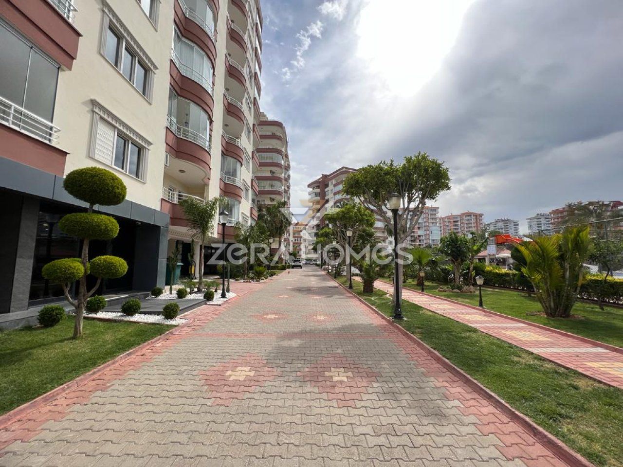 Пентхаус в Алании, Турция, 135 м2 фото 2