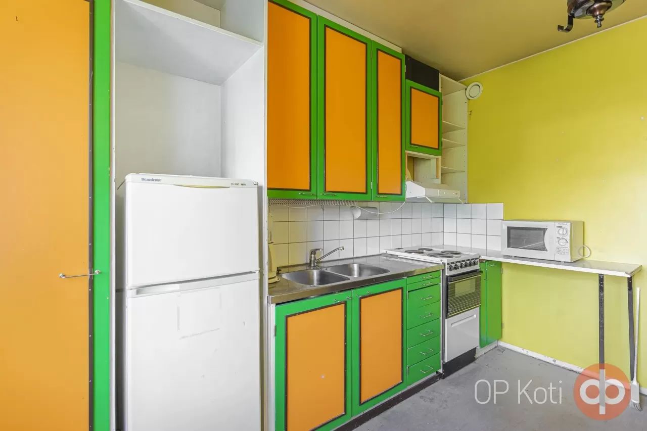 Квартира в Варкаусе, Финляндия, 71 м2 фото 4