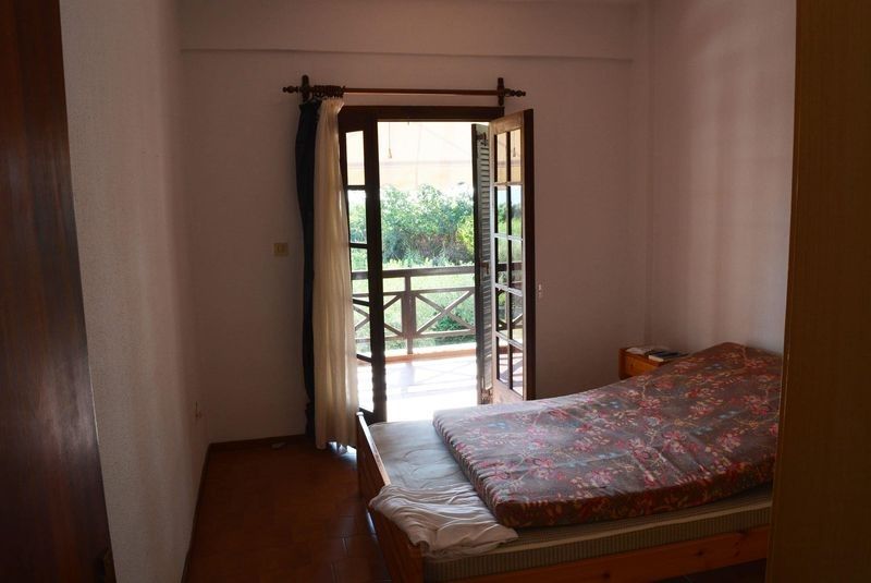 Квартира на Кассандре, Греция, 61 м2 фото 5
