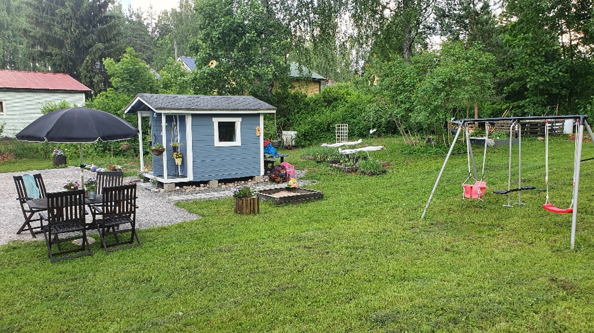 Дом в Иматре, Финляндия, 90 м2 фото 3