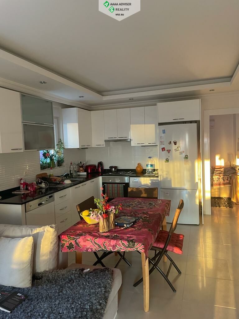 Квартира в Авсалларе, Турция, 100 м2 фото 2