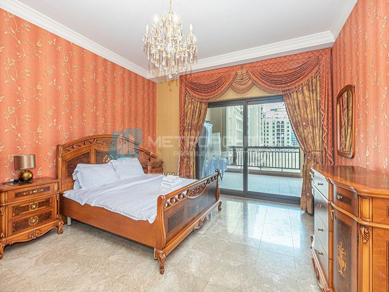 Апартаменты в Дубае, ОАЭ, 159.56 м2 фото 3