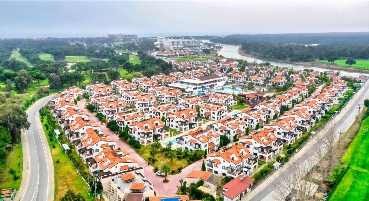 Вилла в Серике, Турция, 155 м2 фото 2