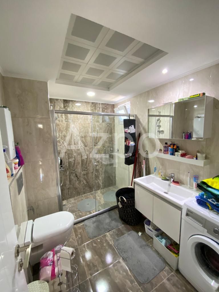 Апартаменты в Алании, Турция, 70 м2 фото 5