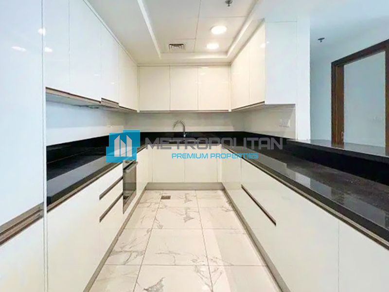 Апартаменты Business Bay, ОАЭ, 79.8 м2 фото 2