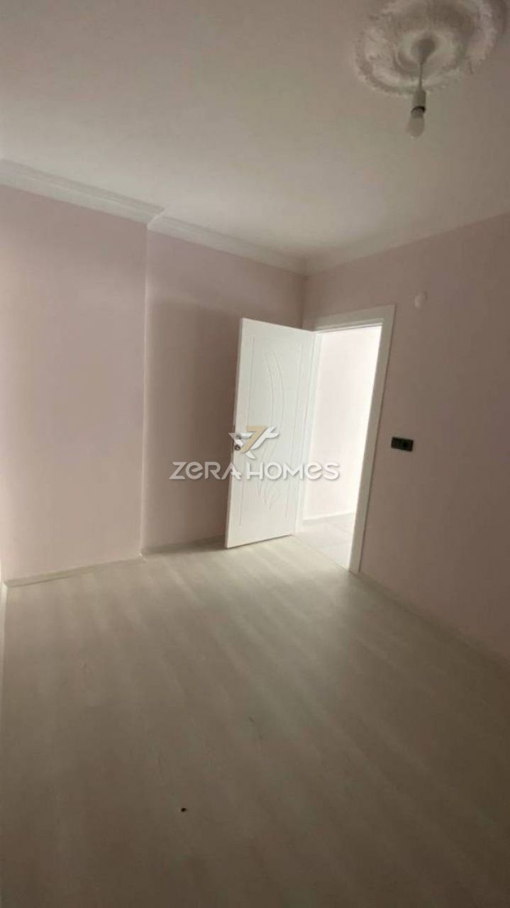 Апартаменты в Алании, Турция, 48 м2 фото 4