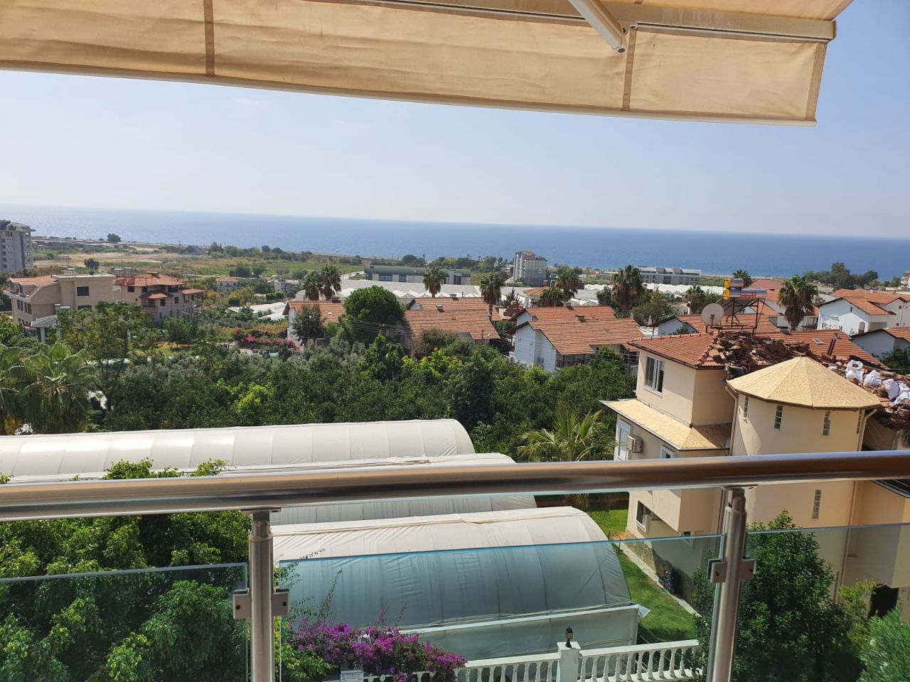 Квартира в Алании, Турция, 180 м2 фото 3
